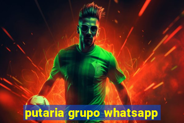 putaria grupo whatsapp